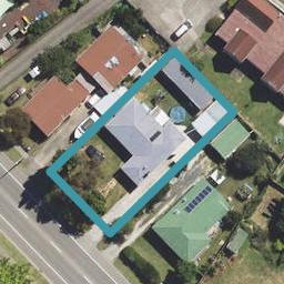 236 Rutene Road, Kaiti, Gisborne