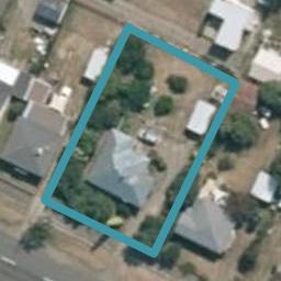 44 Sydney Street, Takapau, Takapau