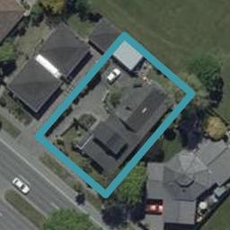 2/208 Memorial Avenue, Burnside, Christchurch