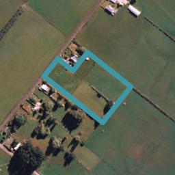 116 Back Road, Milton