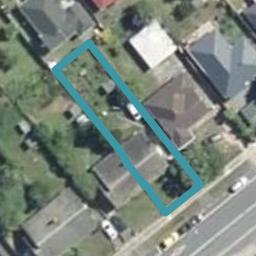 861 High Street, Boulcott, Lower Hutt