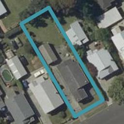 15 Knowles Street, Terrace End, Palmerston North