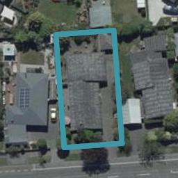 2/25 Grahams Road, Ilam, Christchurch