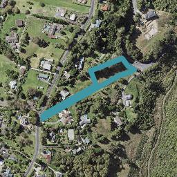 285A Point View Drive, Shamrock Park, Auckland