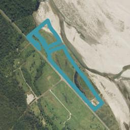 0 State Highway 6, Haast, Haast