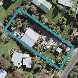 9 Weka Road, Oneroa, Waiheke Island