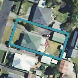 12 George Street, Hawera