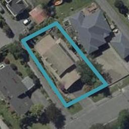 143 Ashgrove Terrace, Somerfield, Christchurch