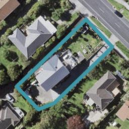289 West Tamaki Road, Wai o Taiki Bay, Auckland