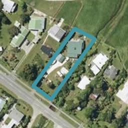 2311 Queen Charlotte Drive, Ngakuta Bay