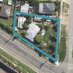 114 Crawford Road, Kaiti, Gisborne