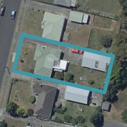 13 Andrew Street, Feilding, Feilding