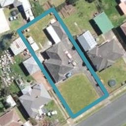 18 De Merle Street, Kaikohe, Kaikohe