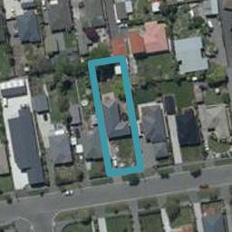 61 McBratneys Road, Dallington, Christchurch
