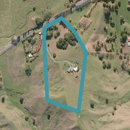 2797 State Highway 14, Tangiteroria