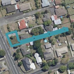 2/1116 Heaphy Terrace, Fairfield, Hamilton