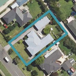 173 Russell Street, Whataupoko, Gisborne