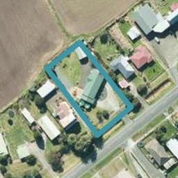 41 Freyberg Road, Ruawai