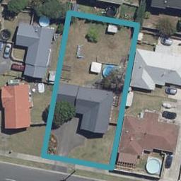 26 Foster Road, Temple View, Hamilton