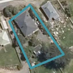 50 Hurndall Street East, Maungaturoto, Maungaturoto