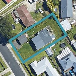 3 Tete Street, Sunnybrook, Rotorua