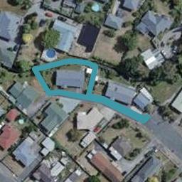 40 Waltons Avenue, Kuripuni, Masterton