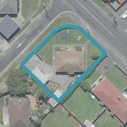 16 Station Road, Sawyers Bay, Port Chalmers