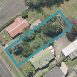 34 Mitchell Street, Aramoho, Whanganui