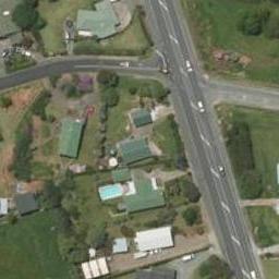 1849 State Highway 1, Kaiwaka