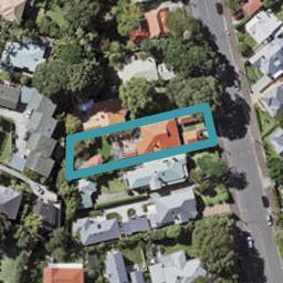 45 Tainui Road, Devonport, Auckland
