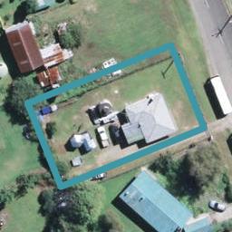 19 Barry Avenue, Ruatoria