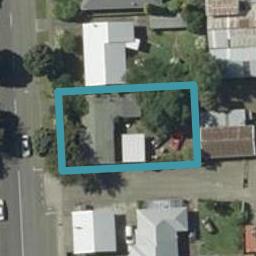 571 Ruahine Street, Hokowhitu, Palmerston North