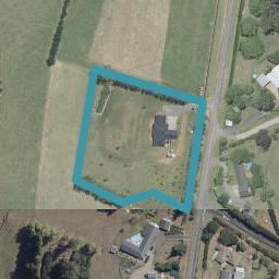 200 Bowman Road, Whatawhata