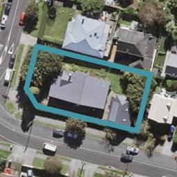 22 Queensway, Three Kings, Auckland