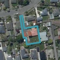 16 Bideford Place, Dallington, Christchurch