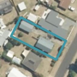 211 Hauturu Street, Whangamatā