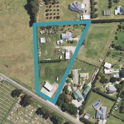 577 Nelson Road, Makauri, Gisborne