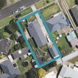 1 Dominey Street, Inner Kaiti, Gisborne