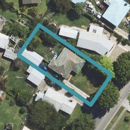 12 Porter Street, Outer Kaiti, Gisborne