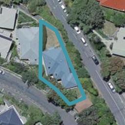 22 Norna Crescent, Kelburn, Wellington