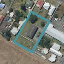 5A Stuckey Street, Levin, Levin