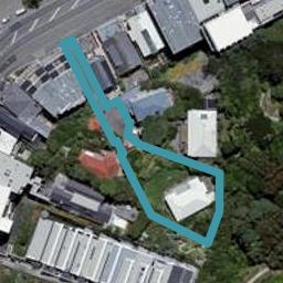 332 Oriental Parade, Oriental Bay, Wellington