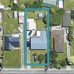 135 Devon Street West, Hillcrest, Rotorua
