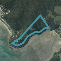 304 Colville Road, Coromandel