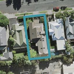 26 Trinity Street, Ponsonby, Auckland