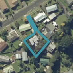 21 Philip Street, Putaruru