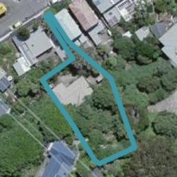 25 Holloway Road, Aro Valley, Wellington