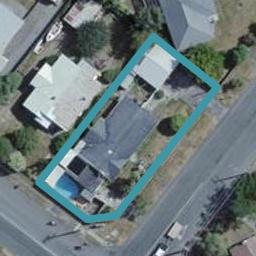 44 Taverner Street, Carterton