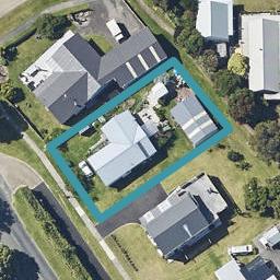 437 Seaforth Road, Bowentown, Katikati