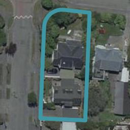 2/60 Clifford Avenue, Merivale, Christchurch